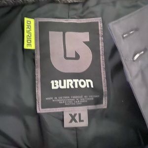 Burton Womens ski pants